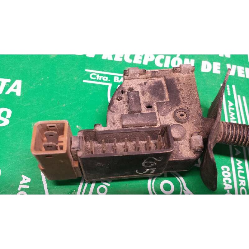 Recambio de mando limpia para peugeot 205 berlina 1.1 mito referencia OEM IAM   JAEGER