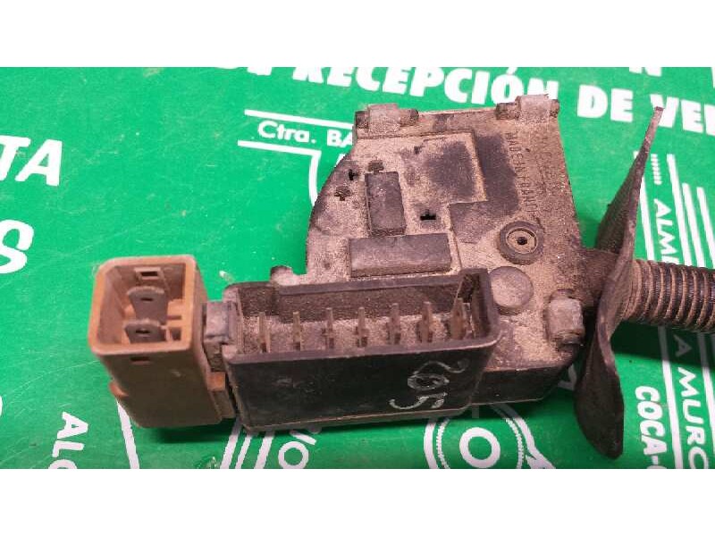 Recambio de mando limpia para peugeot 205 berlina 1.1 mito referencia OEM IAM   JAEGER