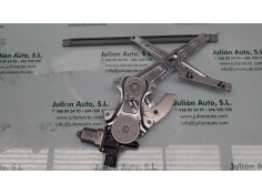 Recambio de elevalunas trasero izquierdo para citroen c4 aircross seduction referencia OEM IAM 069LH 5713A258 ELECTRICO