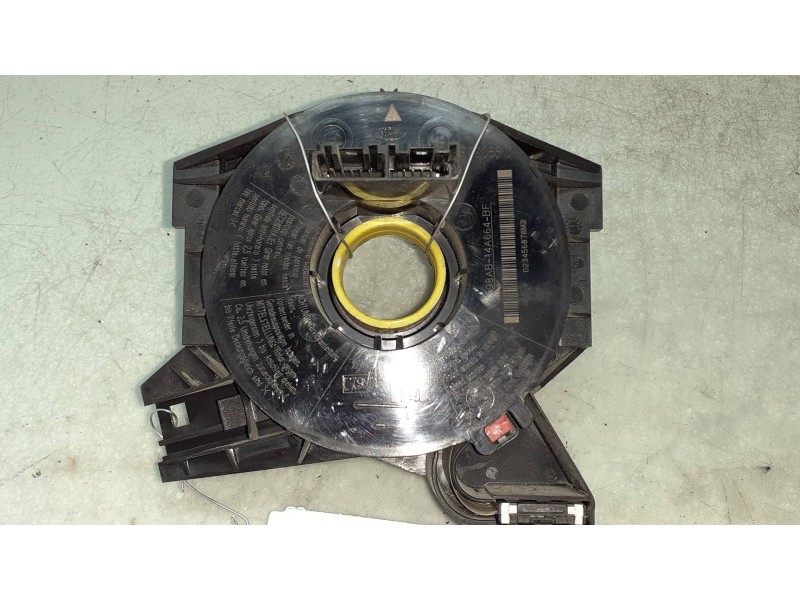 Recambio de anillo airbag para ford focus berlina (cak) ambiente referencia OEM IAM 98AB14A664BF 023456878M2 