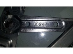 Recambio de elevalunas trasero izquierdo para citroen c4 aircross seduction referencia OEM IAM 069LH 5713A258 ELECTRICO 2