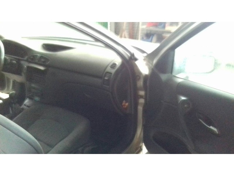 renault laguna ii (bg0) del año 2005