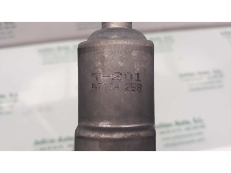 Recambio de elevalunas trasero izquierdo para citroen c4 aircross seduction referencia OEM IAM 069LH 5713A258 ELECTRICO