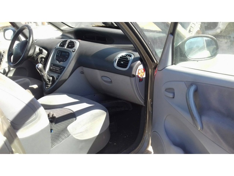 citroen xsara picasso del año 2009