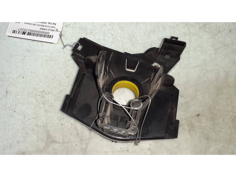 Recambio de anillo airbag para ford focus berlina (cak) ambiente referencia OEM IAM 98AB14A664BF 023456878M2 