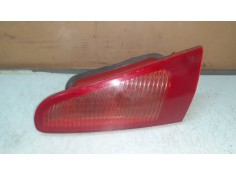 Recambio de piloto trasero derecho interior para alfa romeo 147 (190) 1.9 jtdm 120cv black line (2007) referencia OEM IAM 606937