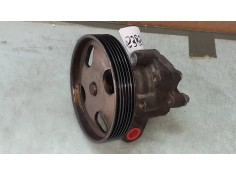 Recambio de bomba direccion para ford fiesta (cbk) ambiente referencia OEM IAM 0637000880  