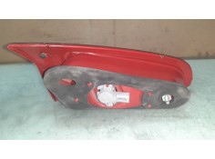 Recambio de piloto trasero derecho interior para alfa romeo 147 (190) 1.9 jtdm 120cv black line (2007) referencia OEM IAM 606937 2