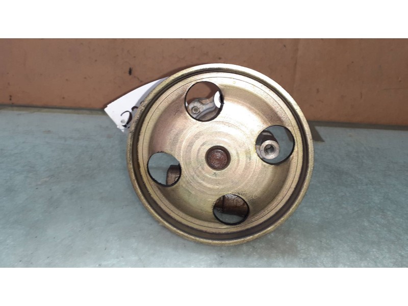 Recambio de bomba direccion para ford fiesta (cbk) ambiente referencia OEM IAM 0637000880  