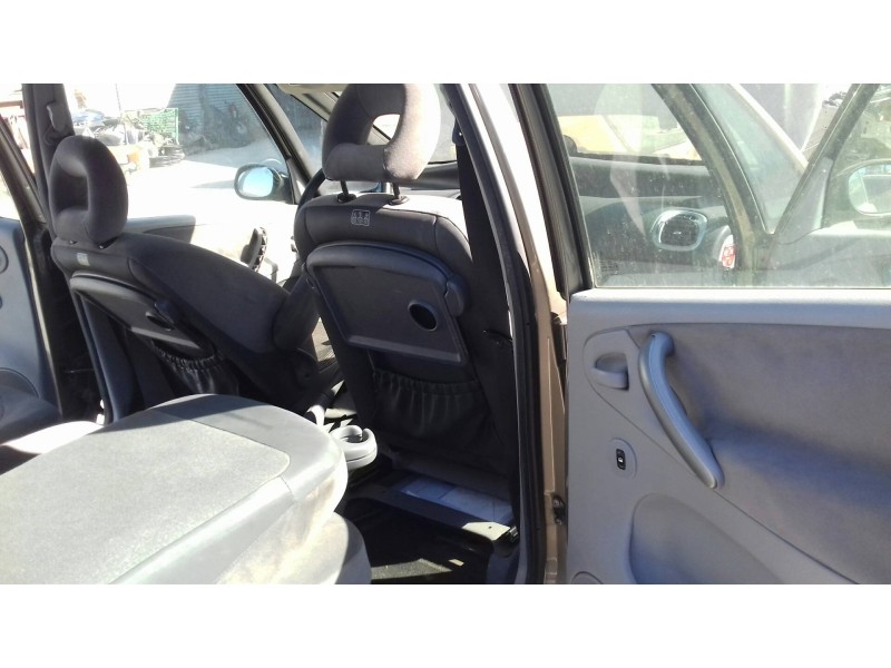 citroen xsara picasso del año 2009