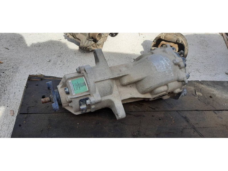 Recambio de diferencial trasero para hyundai santa fe (bm) 2.7 v6 style 4x4 referencia OEM IAM HMC109016  