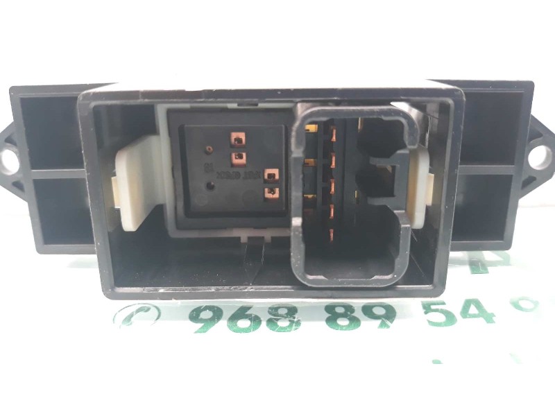 Recambio de mando elevalunas delantero derecho para citroen c4 aircross seduction referencia OEM IAM MR587944 C8DD411MB 1765T11B