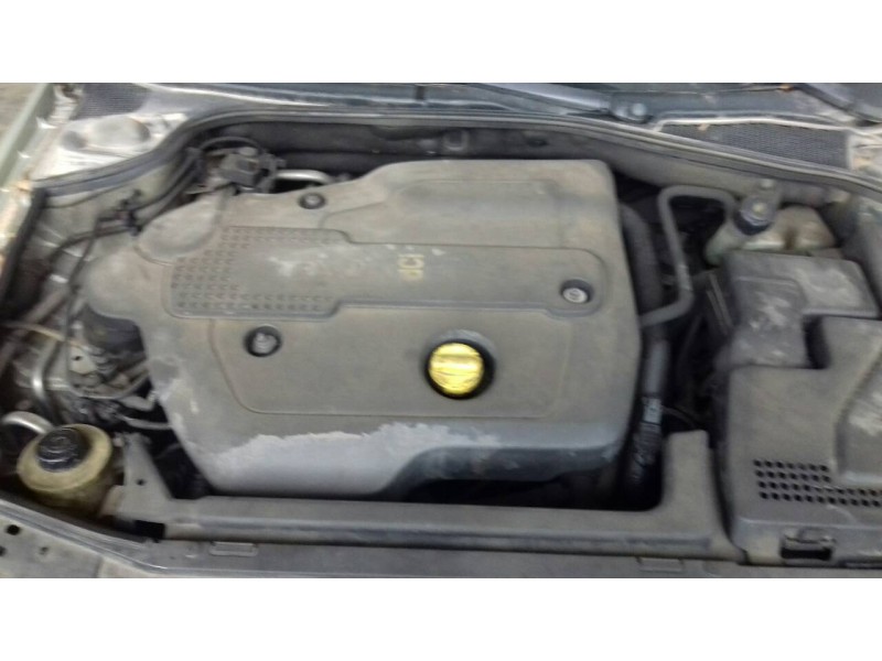 renault laguna ii (bg0) del año 2005