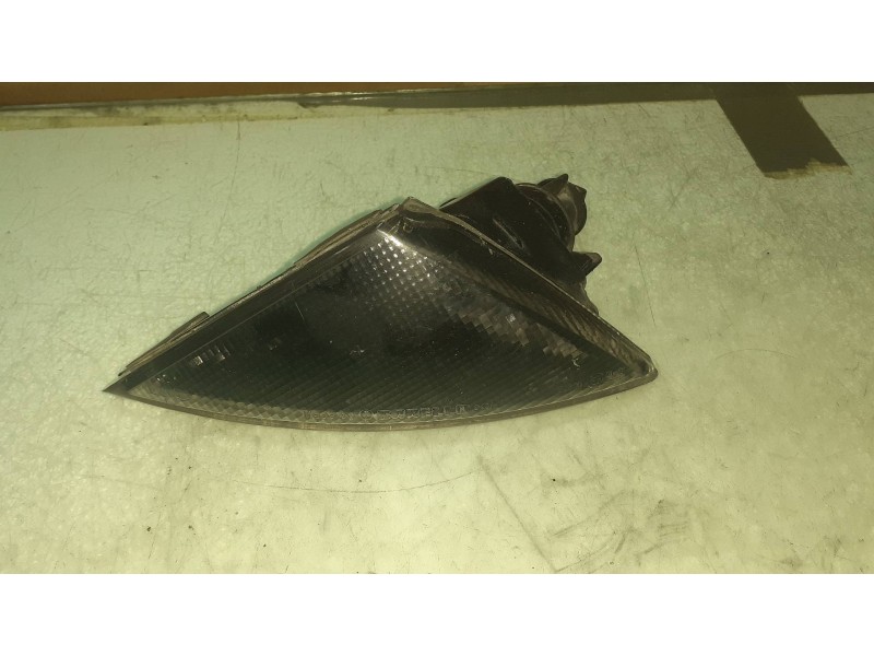 Recambio de piloto delantero izquierdo para lancia y10 junior referencia OEM IAM 37150748S  37150748