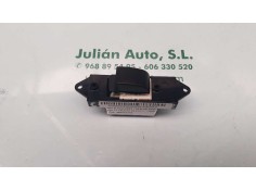 Recambio de mando elevalunas trasero derecho para citroen c4 aircross seduction referencia OEM IAM MR587944 C8DD411MB 2075T11CD