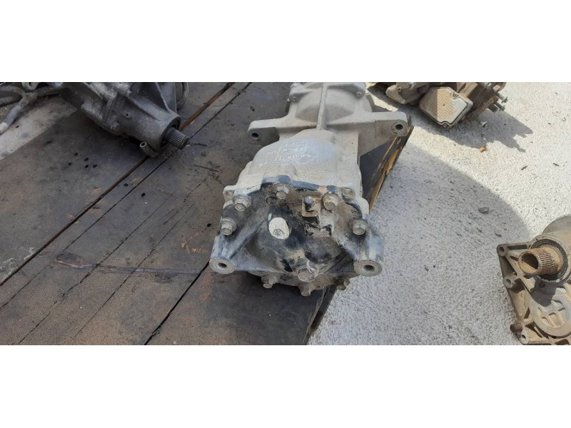 Recambio de diferencial trasero para hyundai santa fe (bm) 2.7 v6 style 4x4 referencia OEM IAM HMC109016  