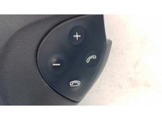 Recambio de airbag delantero izquierdo para mercedes-benz clase e (w211) berlina e 270 cdi (211.016) referencia OEM IAM 61245240 2