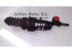 Recambio de bombin embrague para citroen c5 berlina 2.0 hdi sx referencia OEM IAM   