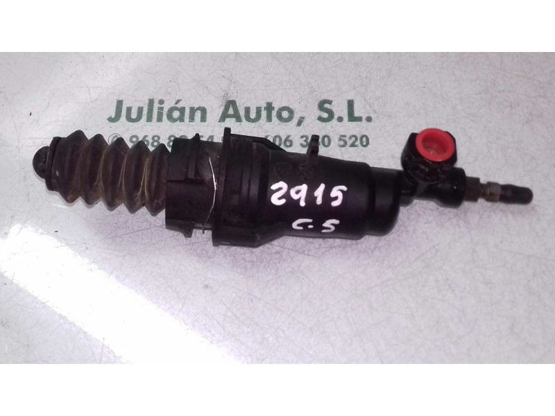 Recambio de bombin embrague para citroen c5 berlina 2.0 hdi sx referencia OEM IAM   