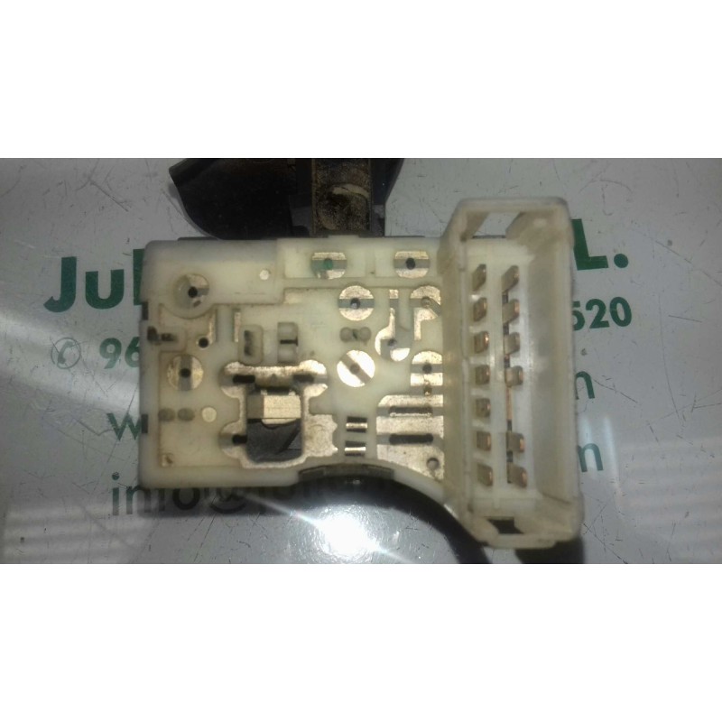 Recambio de mando limpia para renault clio ii fase ii (b/cb0) authentique referencia OEM IAM 6164018  VALEO