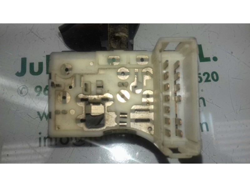 Recambio de mando limpia para renault clio ii fase ii (b/cb0) authentique referencia OEM IAM 6164018  VALEO