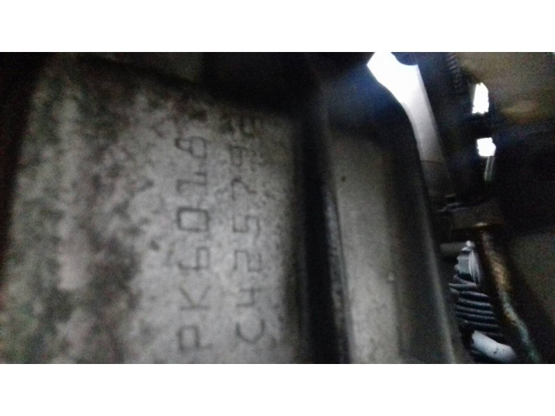 renault laguna ii (bg0) del año 2005