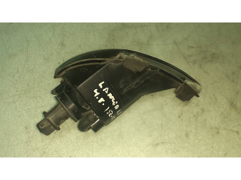 Recambio de piloto delantero izquierdo para lancia y10 junior referencia OEM IAM 37150748S  37150748