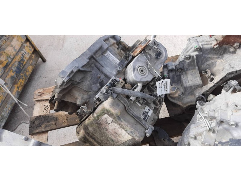Recambio de caja cambios para peugeot 607 (s1) básico referencia OEM IAM 20HZ20  AUTOMATICA