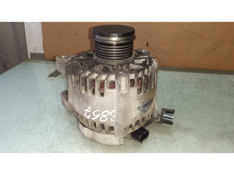 Recambio de alternador para ford fiesta (cbk) ambiente referencia OEM IAM 1140135  