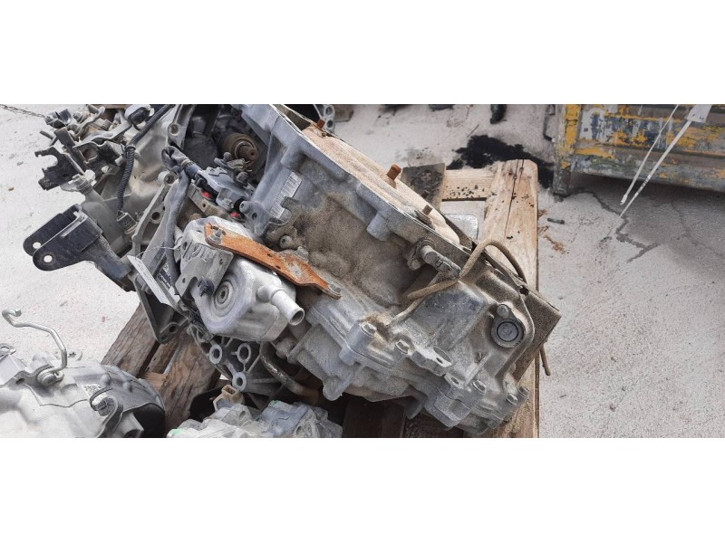 Recambio de caja cambios para peugeot 607 (s1) básico referencia OEM IAM 20HZ20  AUTOMATICA