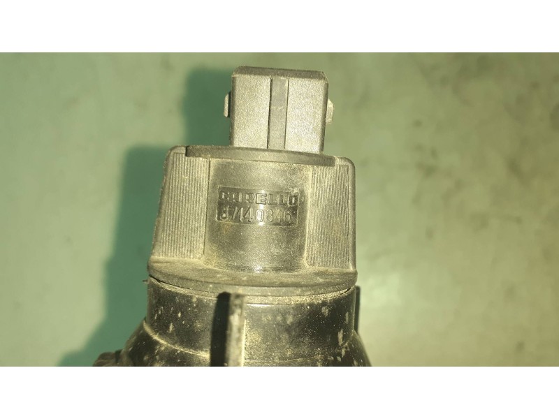 Recambio de piloto delantero izquierdo para lancia y10 junior referencia OEM IAM 37150748S  37150748