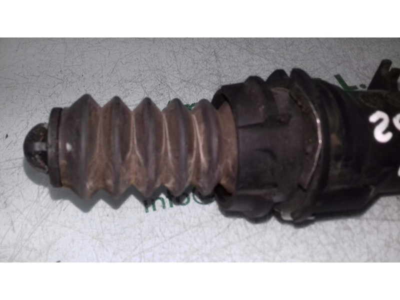 Recambio de bombin embrague para citroen c5 berlina 2.0 hdi sx referencia OEM IAM   