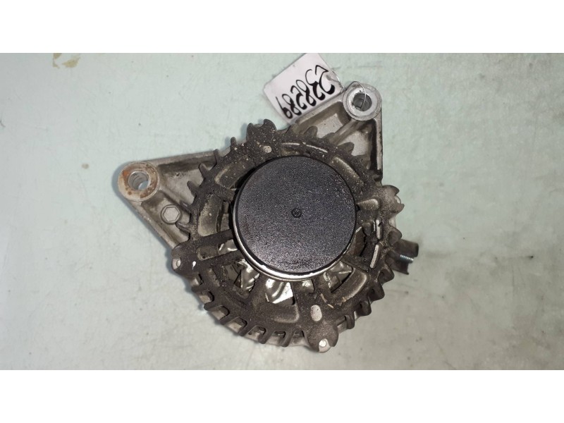 Recambio de alternador para ford fiesta (cbk) ambiente referencia OEM IAM 1140135  