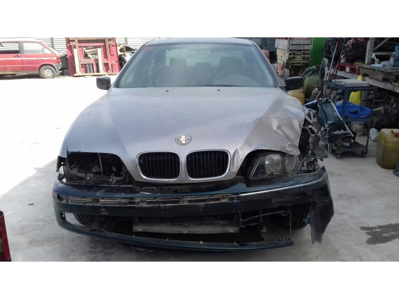 bmw serie 5 berlina (e39) del año 1996