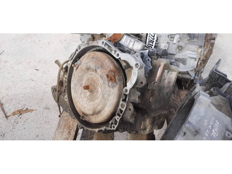 Recambio de caja cambios para peugeot 607 (s1) básico referencia OEM IAM 20HZ20  AUTOMATICA