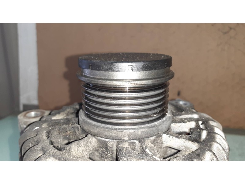 Recambio de alternador para ford fiesta (cbk) ambiente referencia OEM IAM 1140135  