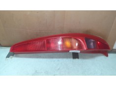 Recambio de piloto trasero derecho para fiat punto berlina (188) 1.3 jtd 70 multijet active referencia OEM IAM 468178030 286322 