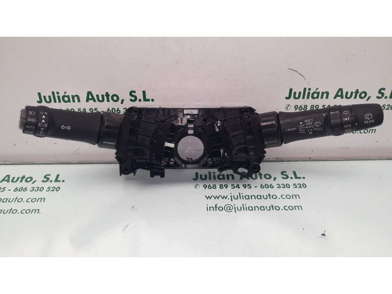 Recambio de mando luces para citroen c4 aircross seduction referencia OEM IAM 8617A012  