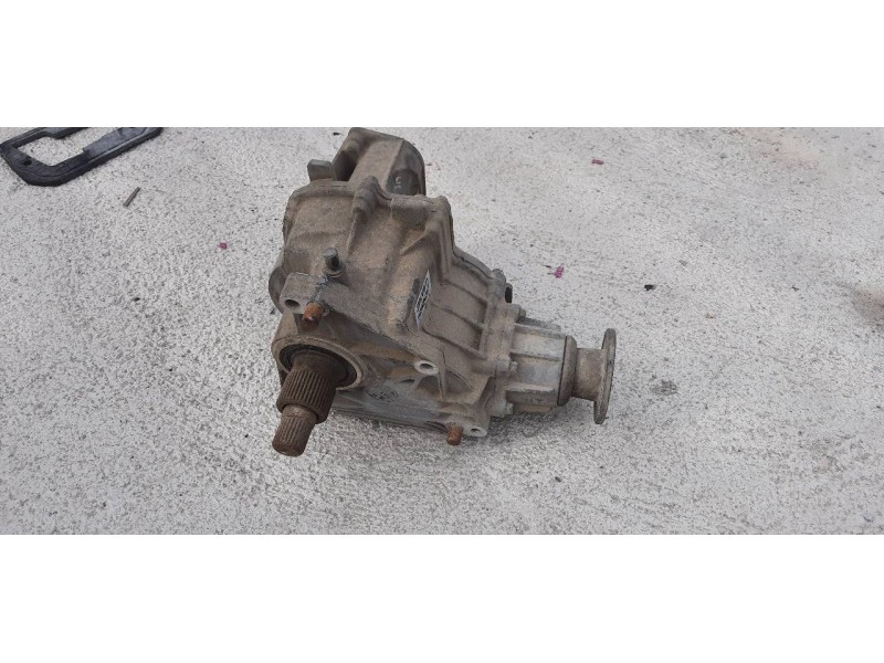 Recambio de caja transfer para hyundai tucson (jm) 2.0 crdi comfort referencia OEM IAM JMVGT  