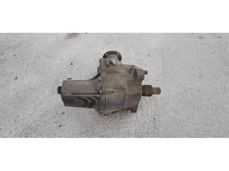 Recambio de caja transfer para hyundai tucson (jm) 2.0 crdi comfort referencia OEM IAM JMVGT  