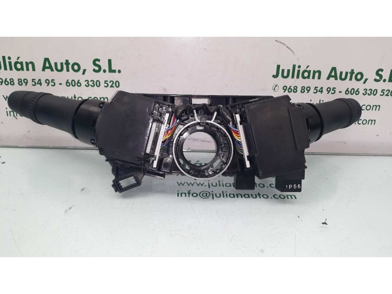 Recambio de mando luces para citroen c4 aircross seduction referencia OEM IAM 8617A012  