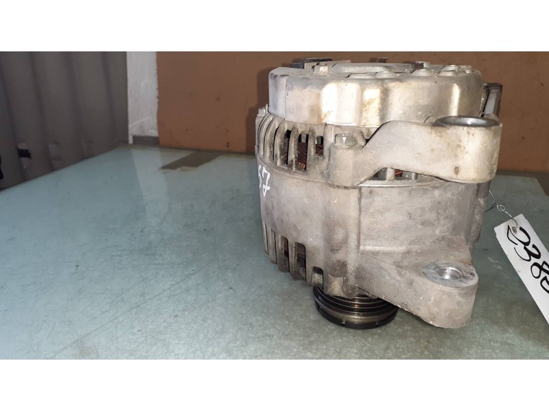 Recambio de alternador para ford fiesta (cbk) ambiente referencia OEM IAM 1140135  