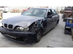 bmw serie 5 berlina (e39) del año 1996 2