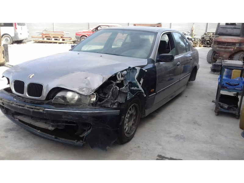 bmw serie 5 berlina (e39) del año 1996