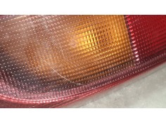 Recambio de piloto trasero derecho para fiat punto berlina (188) 1.3 jtd classic referencia OEM IAM 286302 C547 286322 2