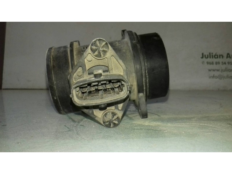 Recambio de caudalimetro para fiat punto berlina (188) 1.3 jtd classic referencia OEM IAM 0281002613  