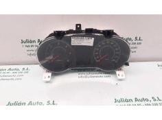 Recambio de cuadro instrumentos para citroen c4 aircross seduction referencia OEM IAM 8100C344 OT34516 MM0055405