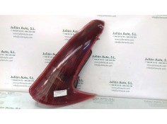 Recambio de piloto trasero derecho para peugeot 206 sw x-line referencia OEM IAM  5 PINES VALEO