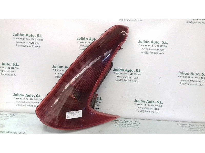 Recambio de piloto trasero derecho para peugeot 206 sw x-line referencia OEM IAM  5 PINES VALEO