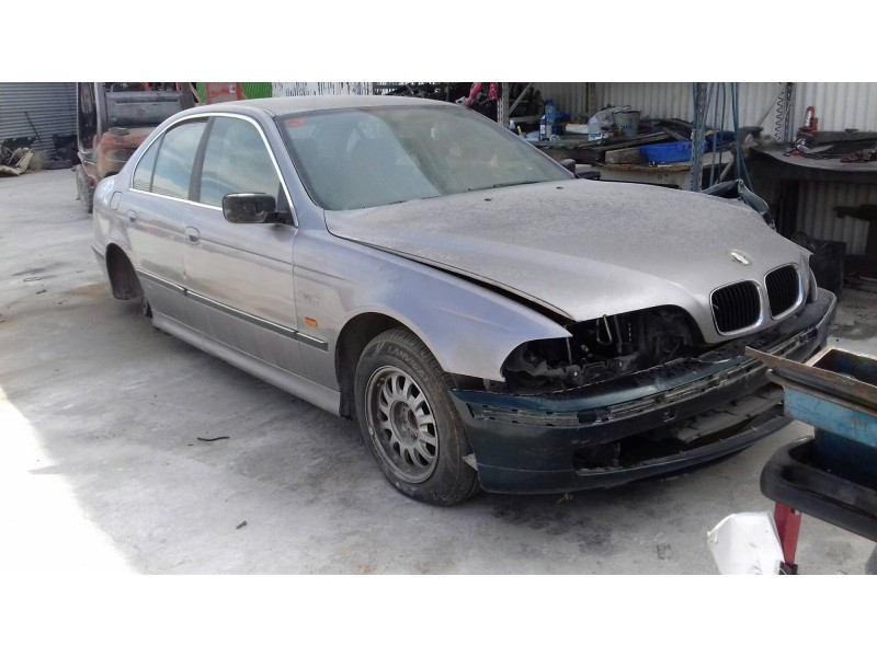 bmw serie 5 berlina (e39) del año 1996